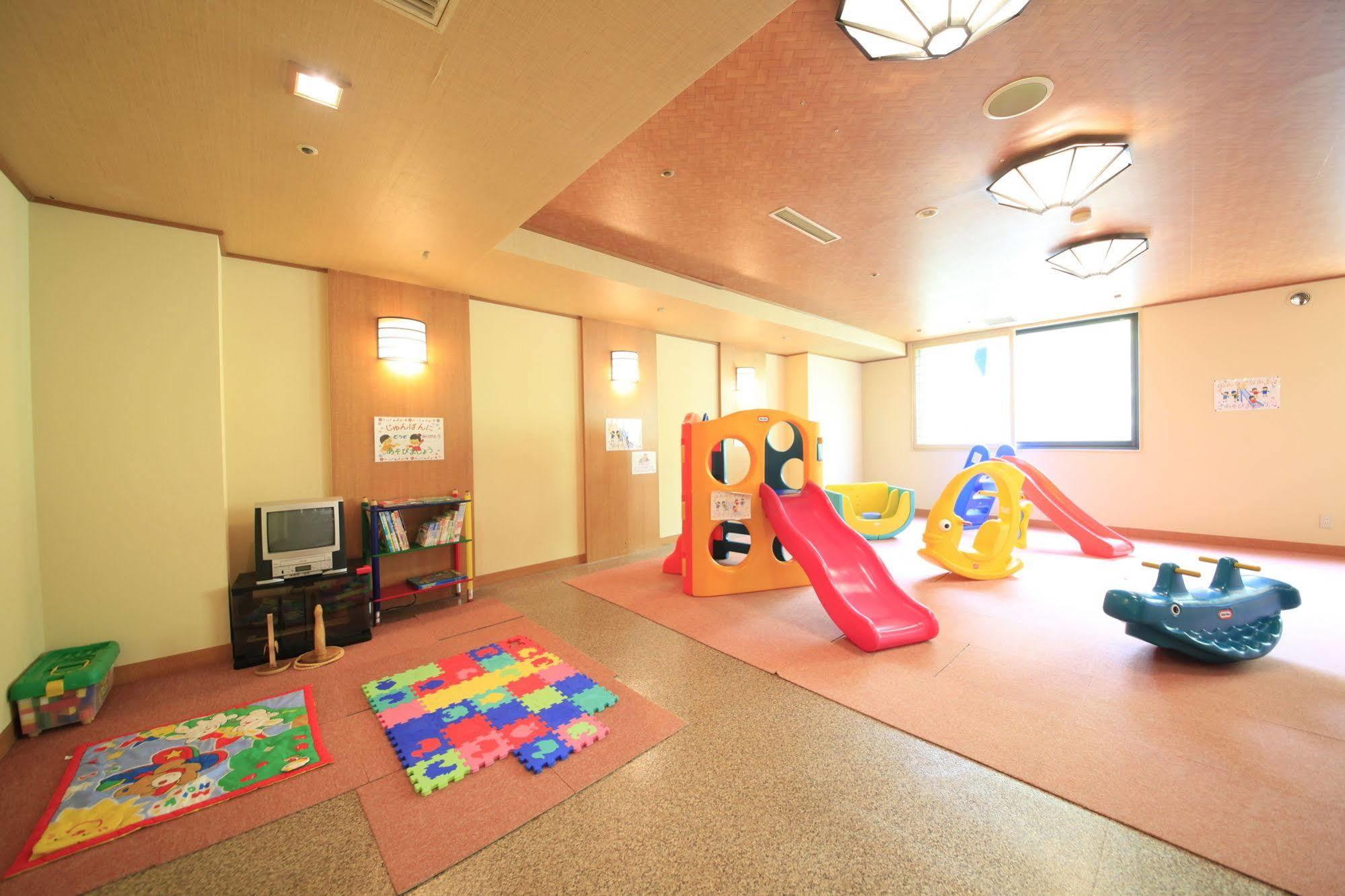 Park Hotel Miyabitei Noboribetsu Luaran gambar